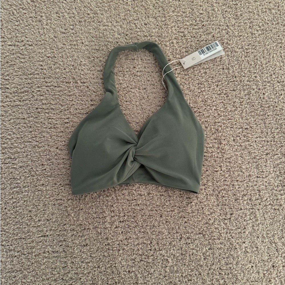 Buffbunny Poshknit Bra NWT Size XS